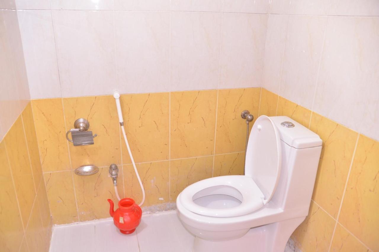 Redbury Guesthouse Islamabad Luaran gambar