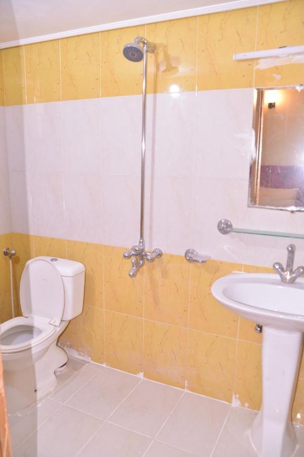 Redbury Guesthouse Islamabad Luaran gambar