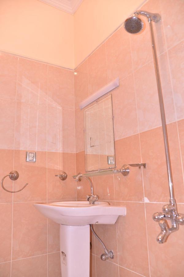 Redbury Guesthouse Islamabad Luaran gambar