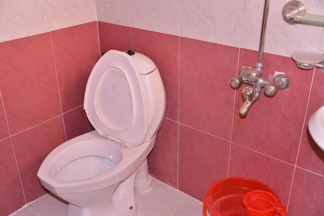 Redbury Guesthouse Islamabad Luaran gambar