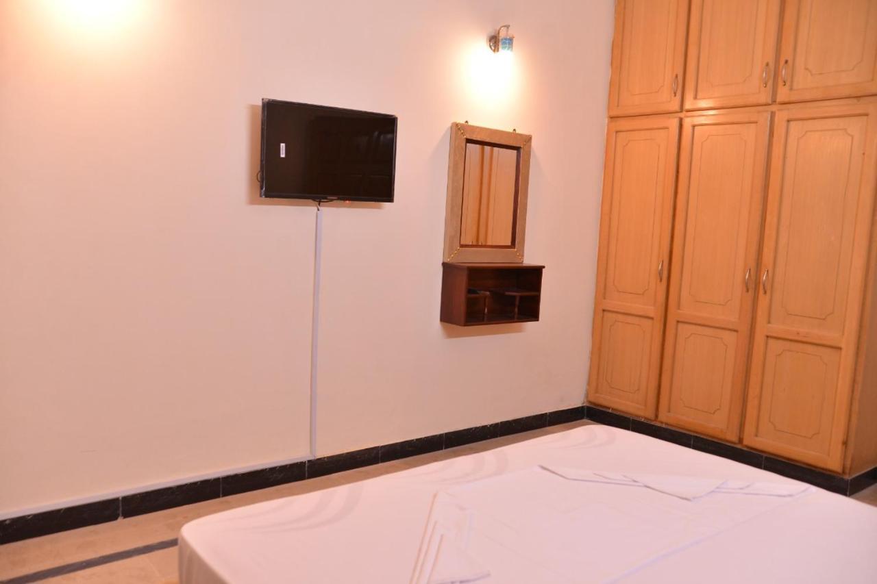 Redbury Guesthouse Islamabad Luaran gambar