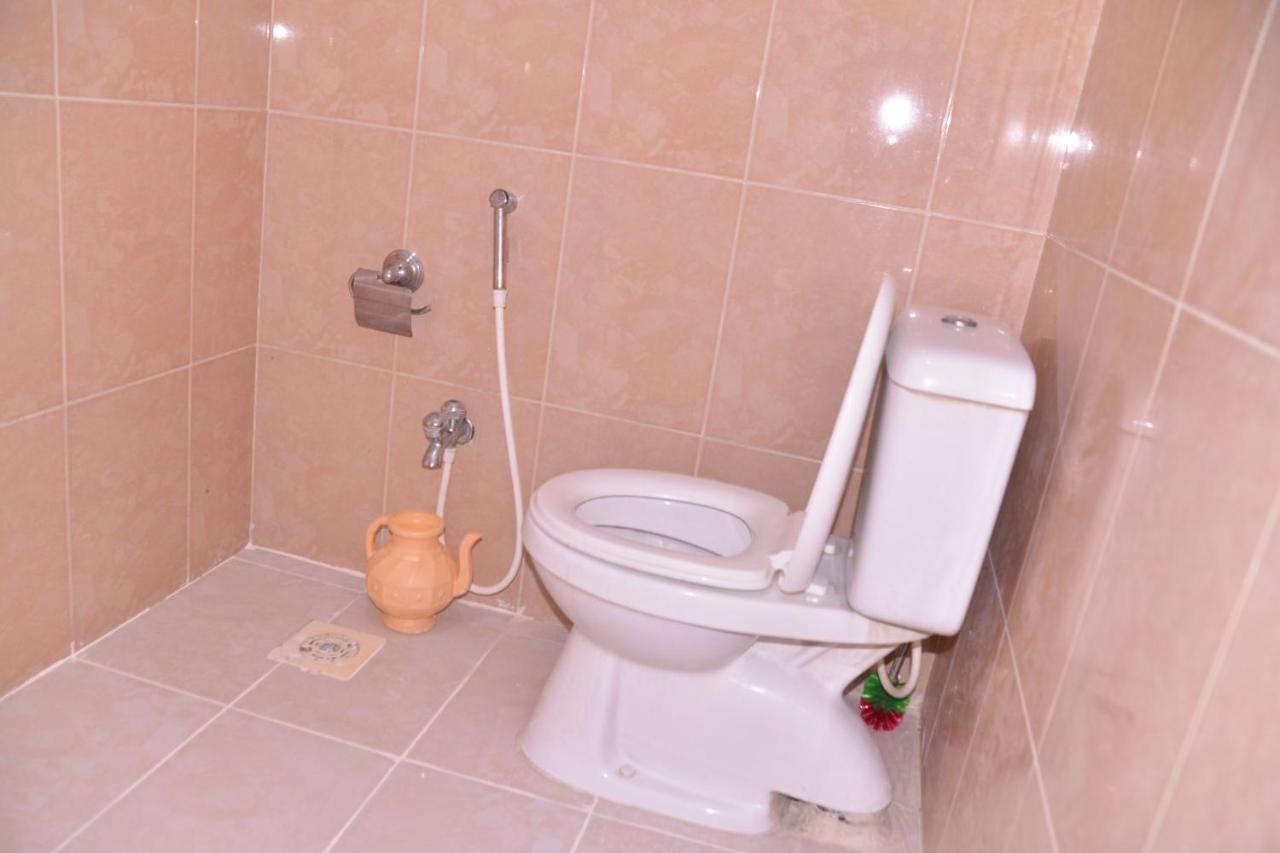Redbury Guesthouse Islamabad Luaran gambar